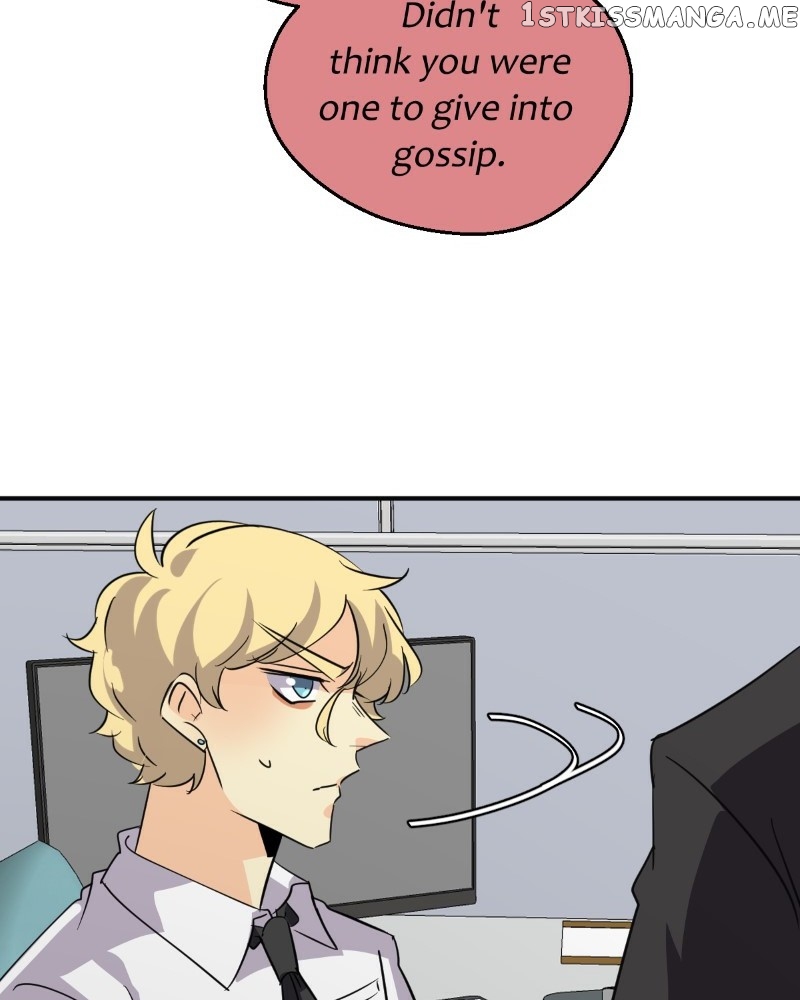 unOrdinary – Manga Chapter 316 - page 112