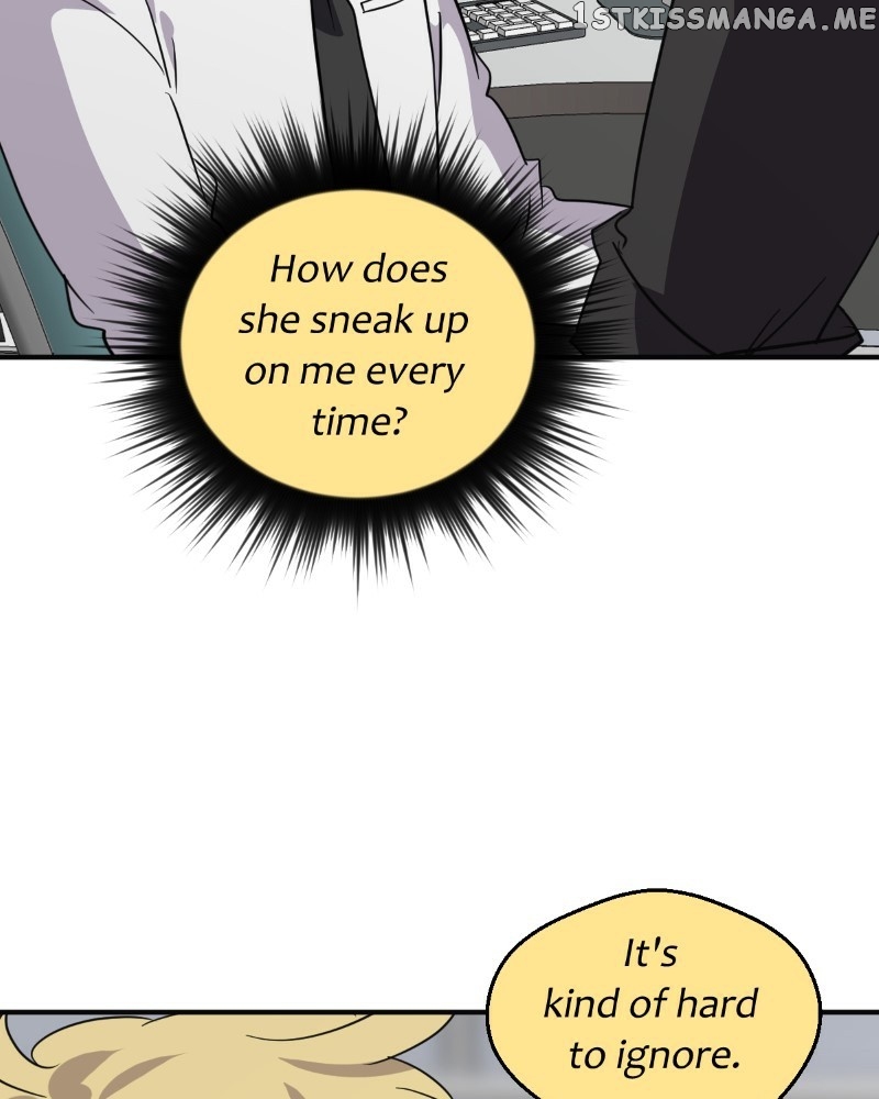 unOrdinary – Manga Chapter 316 - page 113