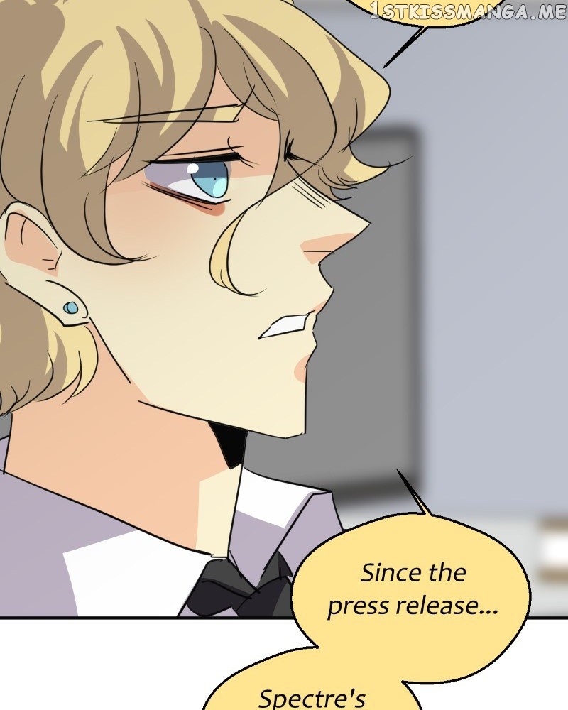unOrdinary – Manga Chapter 316 - page 114