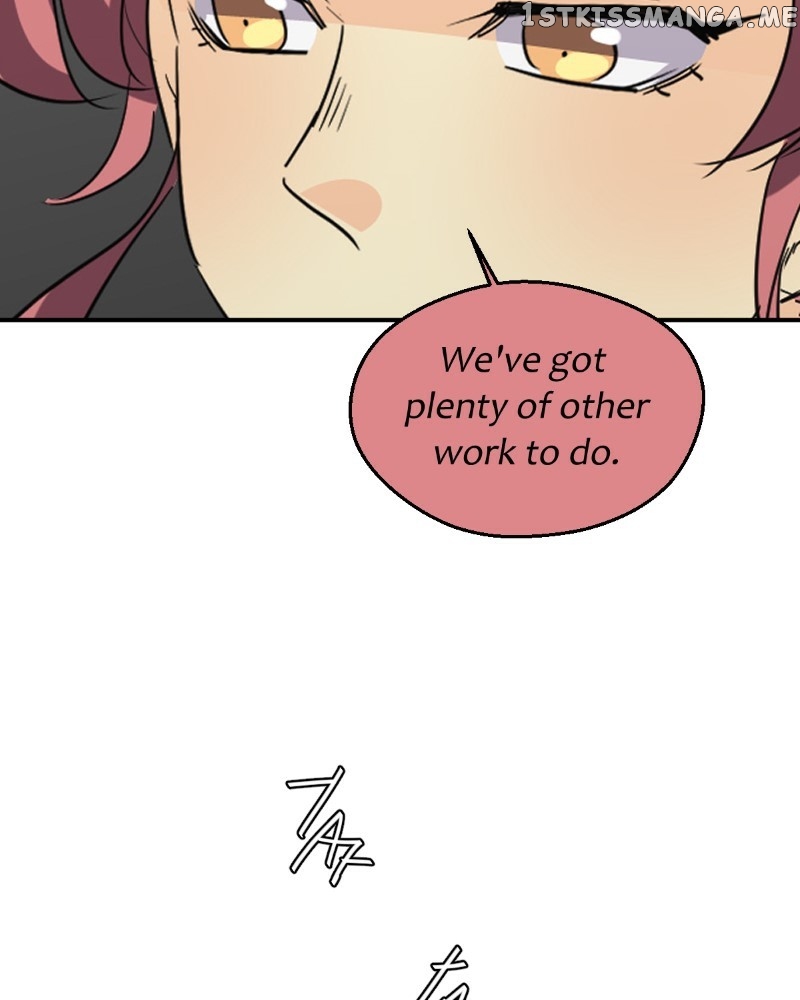 unOrdinary – Manga Chapter 316 - page 117