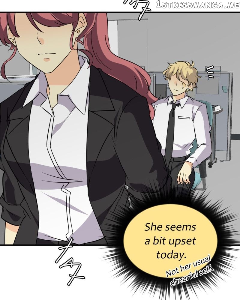 unOrdinary – Manga Chapter 316 - page 118