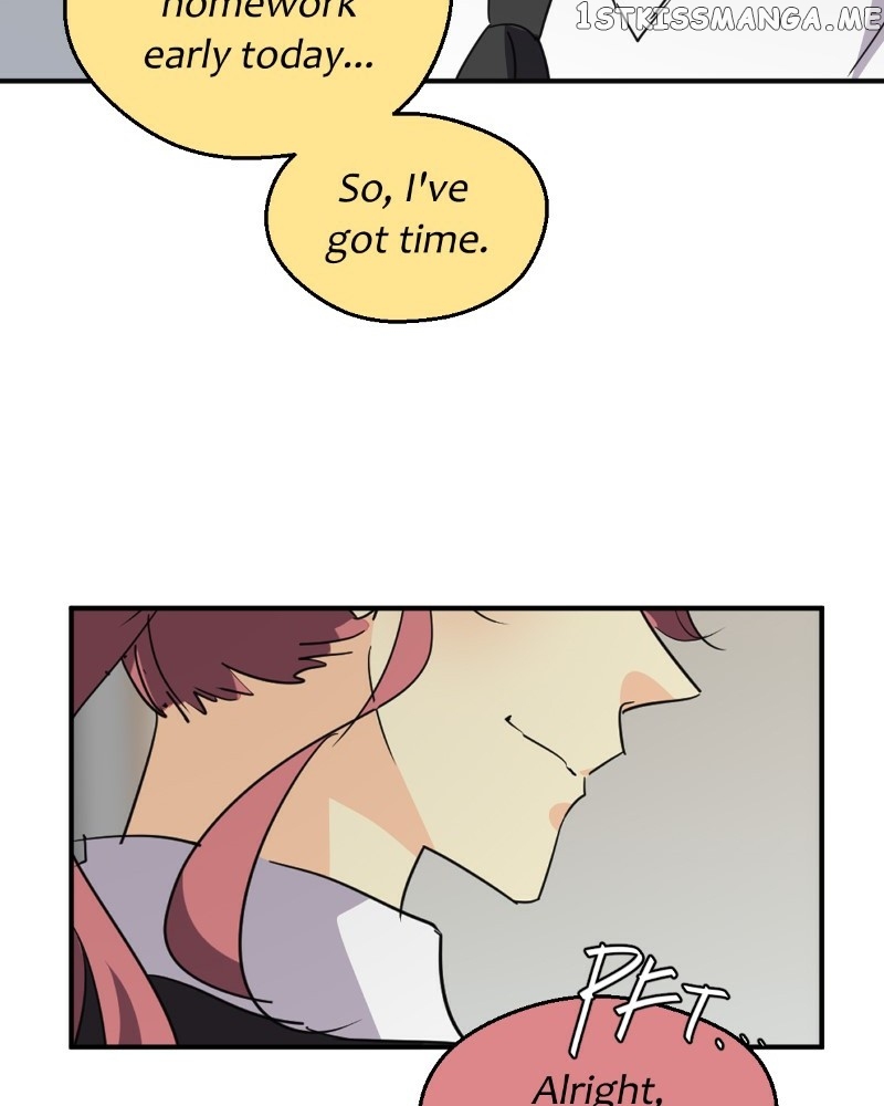 unOrdinary – Manga Chapter 316 - page 124