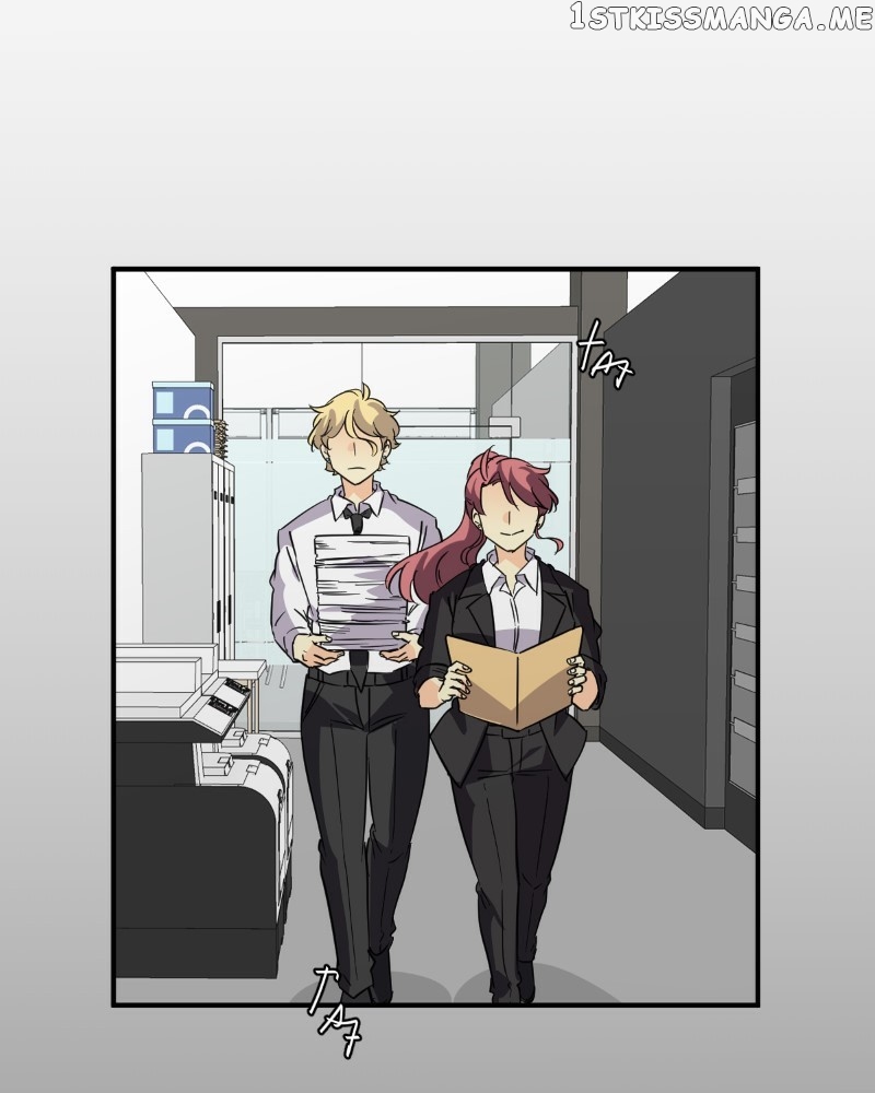 unOrdinary – Manga Chapter 316 - page 127