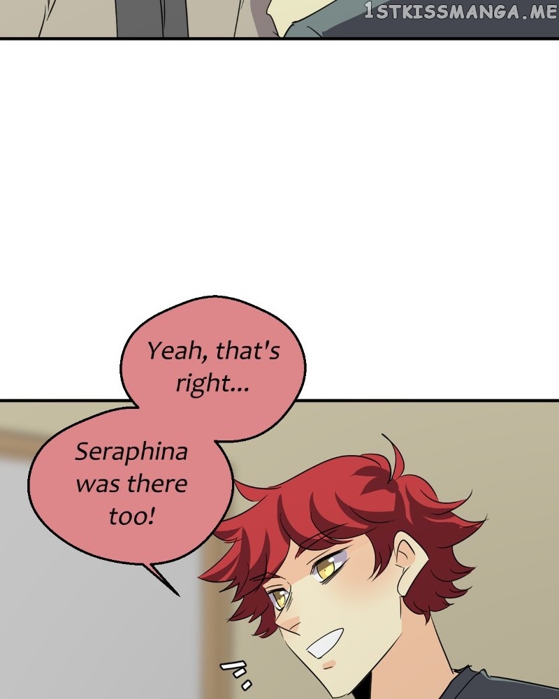 unOrdinary – Manga Chapter 316 - page 14