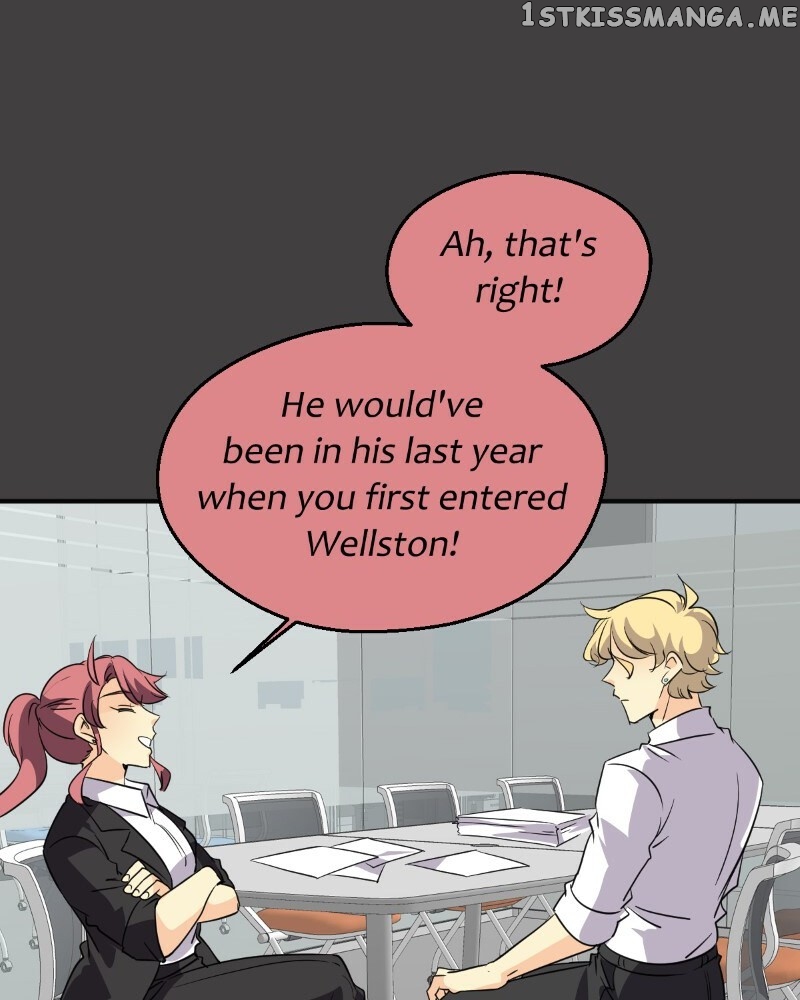 unOrdinary – Manga Chapter 316 - page 143