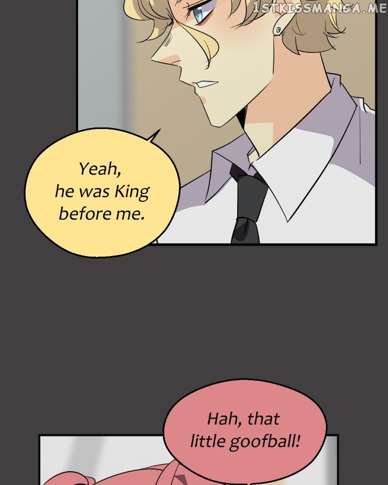 unOrdinary – Manga Chapter 316 - page 145