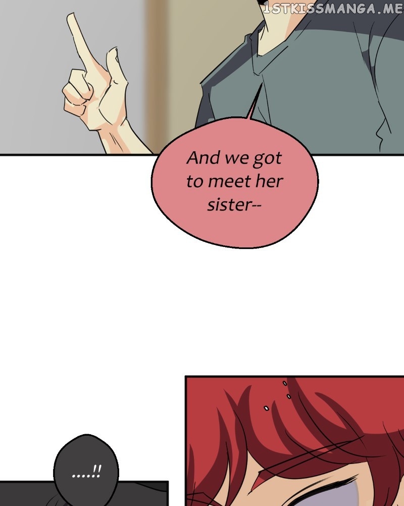 unOrdinary – Manga Chapter 316 - page 15