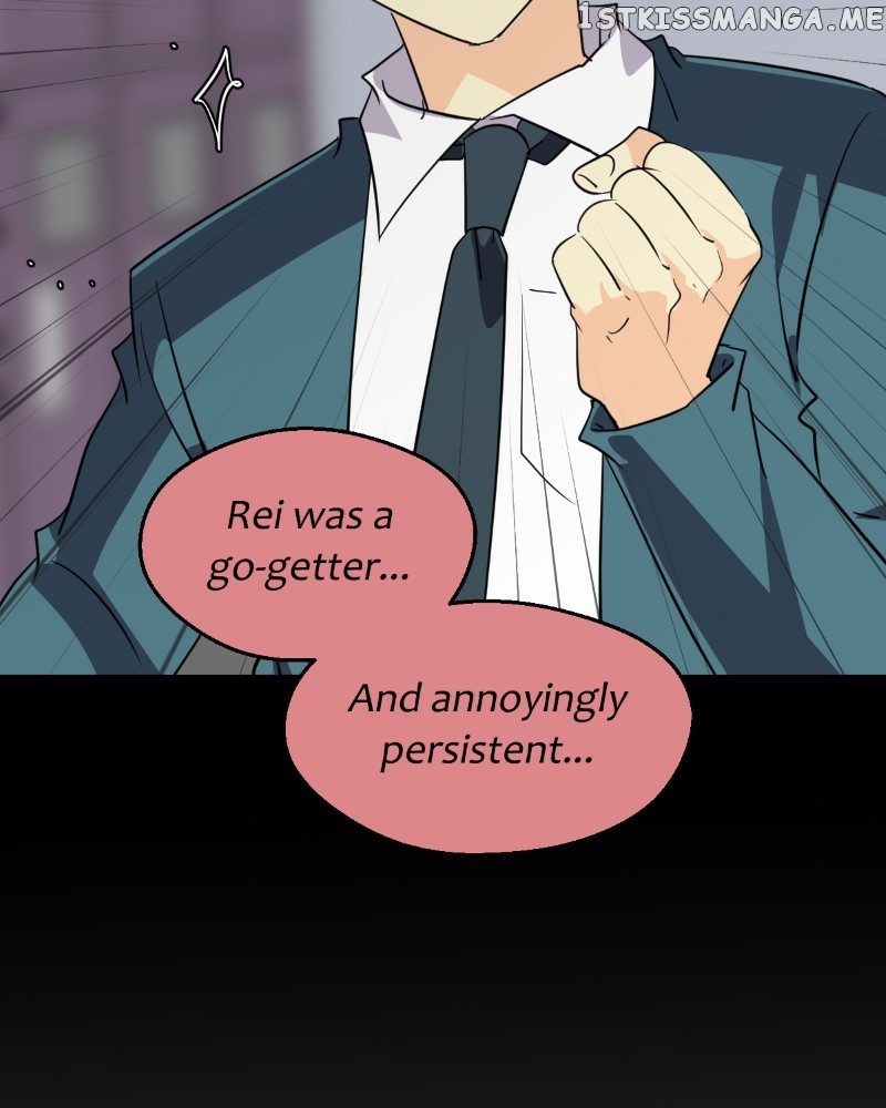 unOrdinary – Manga Chapter 316 - page 154