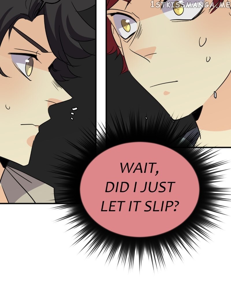 unOrdinary – Manga Chapter 316 - page 16