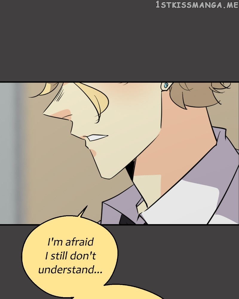unOrdinary – Manga Chapter 316 - page 163