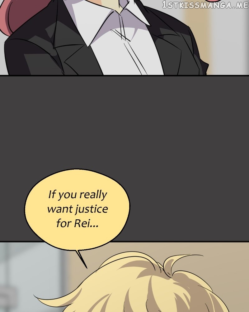 unOrdinary – Manga Chapter 316 - page 168