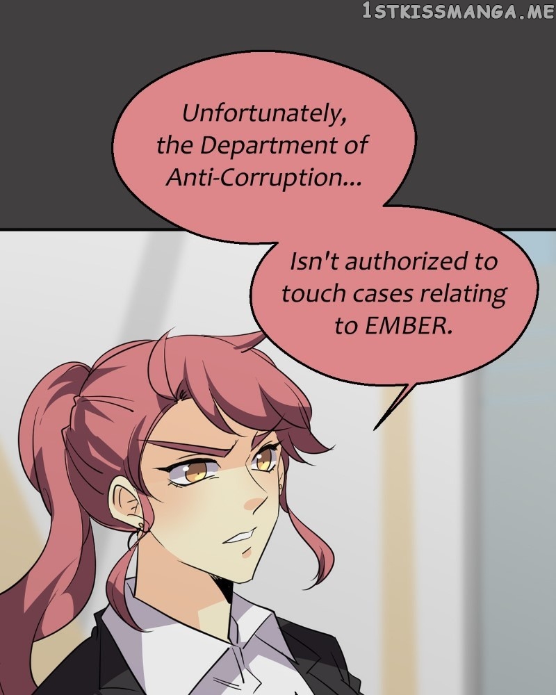 unOrdinary – Manga Chapter 316 - page 171