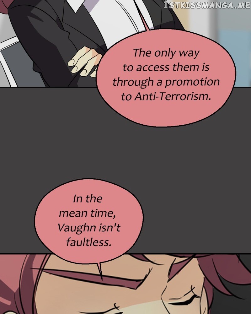 unOrdinary – Manga Chapter 316 - page 172