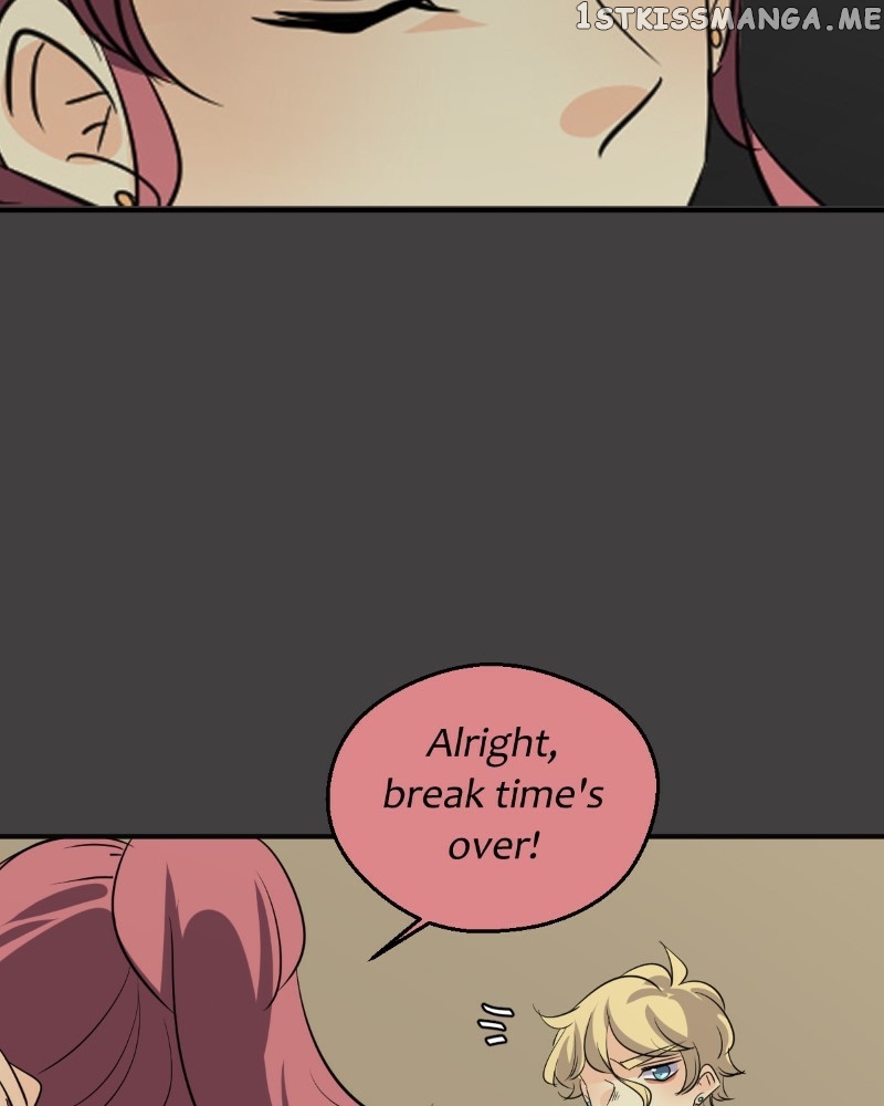 unOrdinary – Manga Chapter 316 - page 173