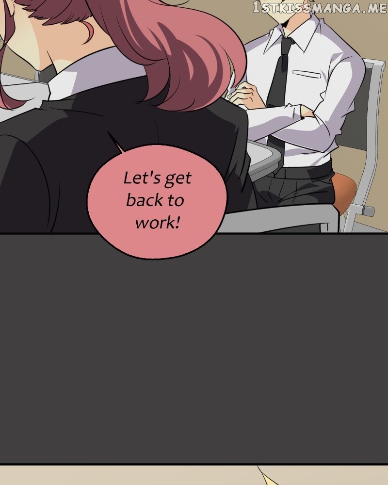 unOrdinary – Manga Chapter 316 - page 174