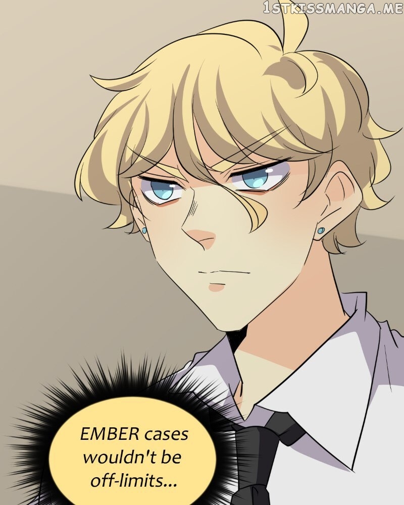 unOrdinary – Manga Chapter 316 - page 175