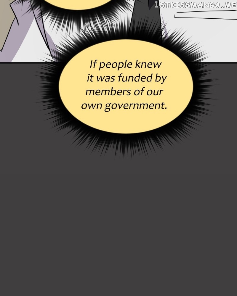 unOrdinary – Manga Chapter 316 - page 176