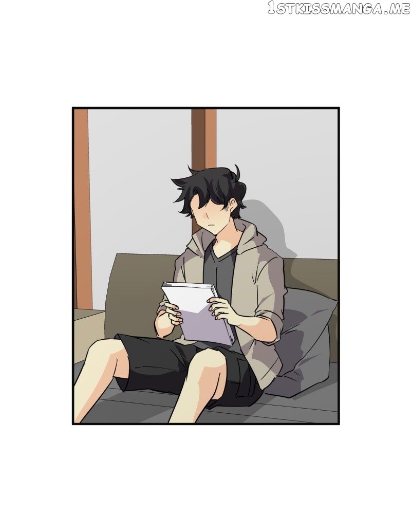 unOrdinary – Manga Chapter 316 - page 2
