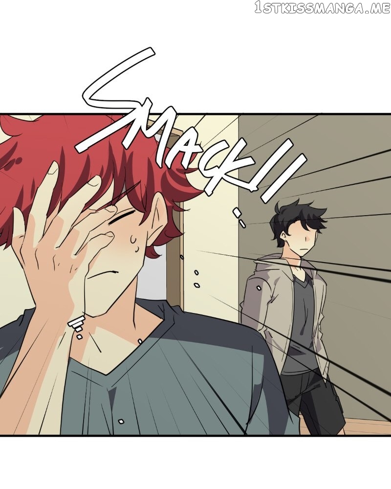unOrdinary – Manga Chapter 316 - page 22