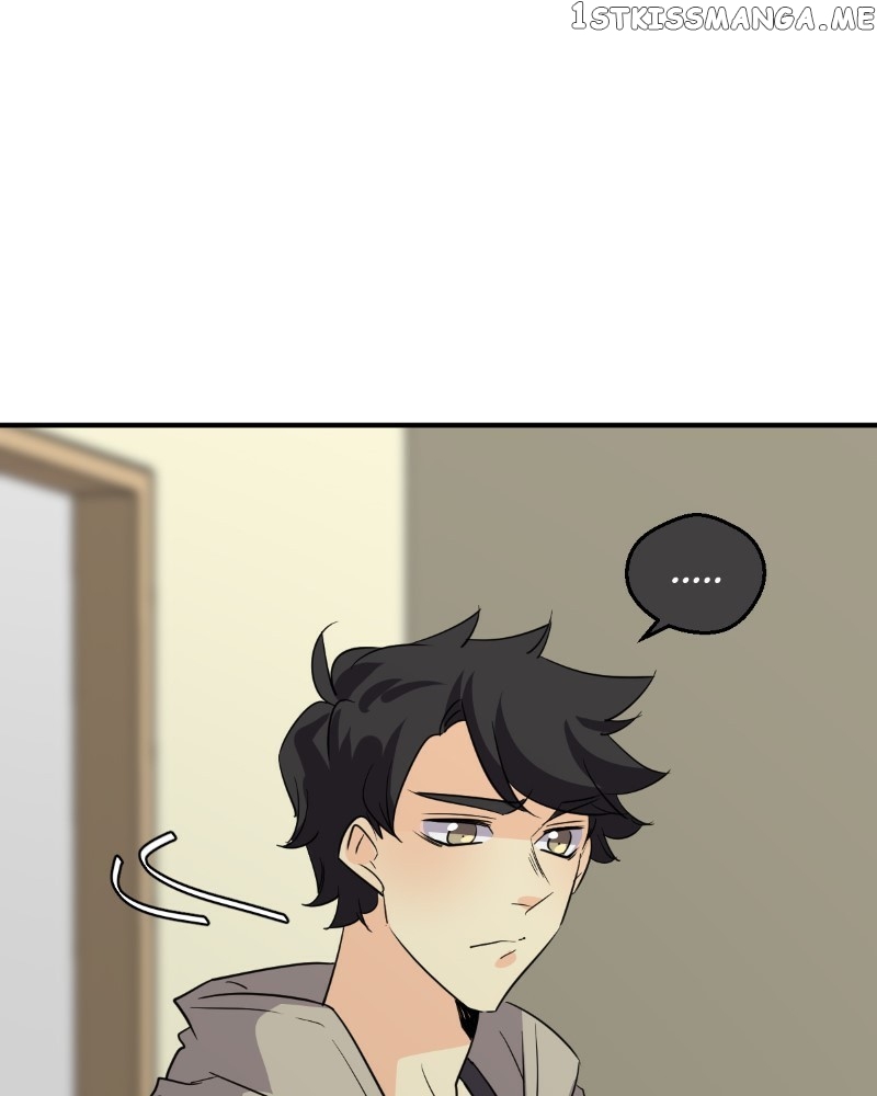 unOrdinary – Manga Chapter 316 - page 23
