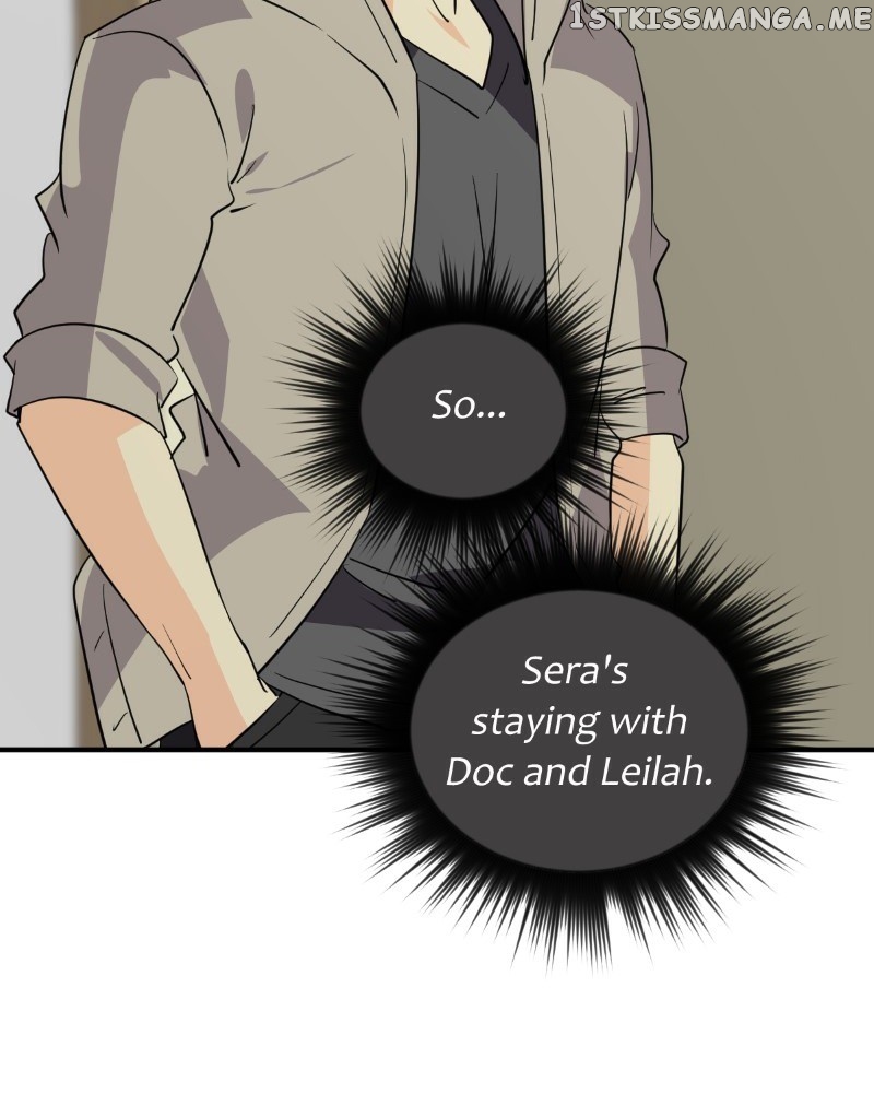 unOrdinary – Manga Chapter 316 - page 24