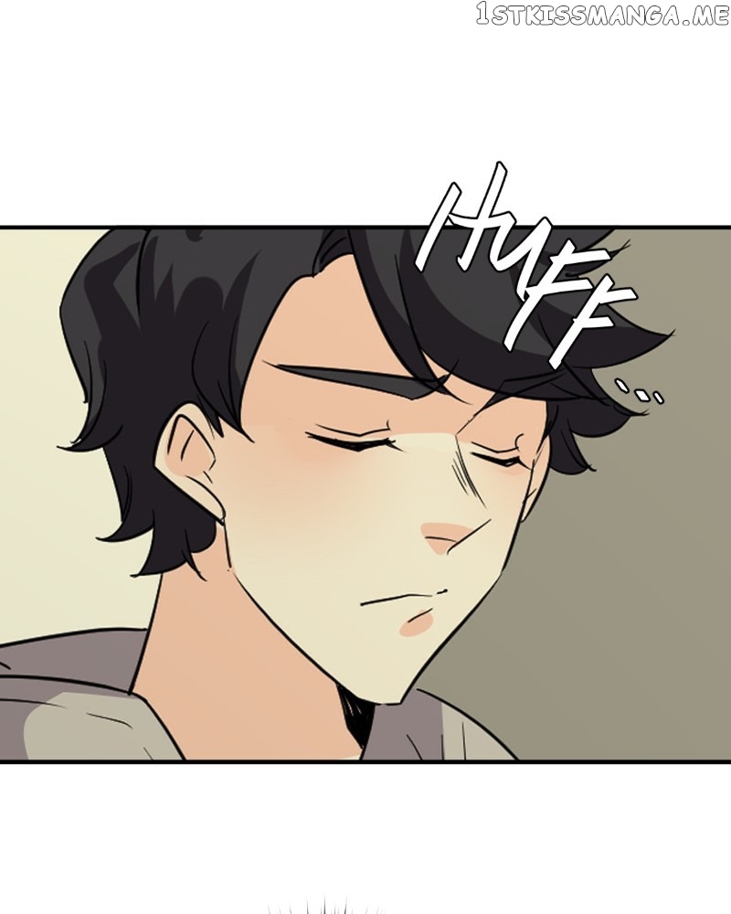 unOrdinary – Manga Chapter 316 - page 25