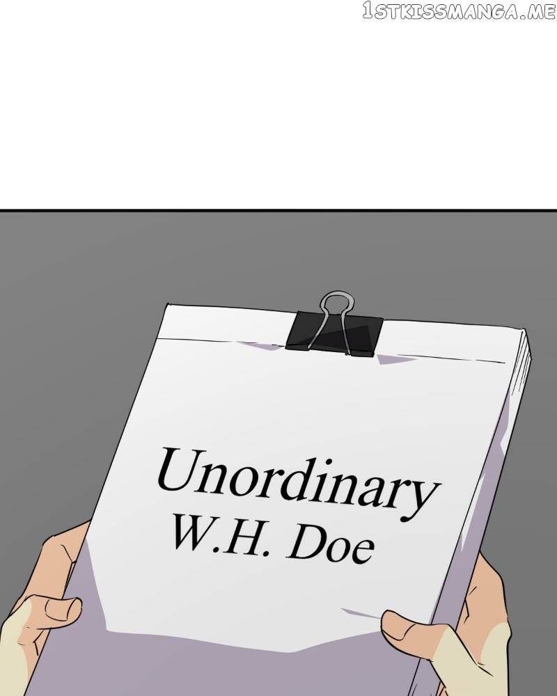 unOrdinary – Manga Chapter 316 - page 3