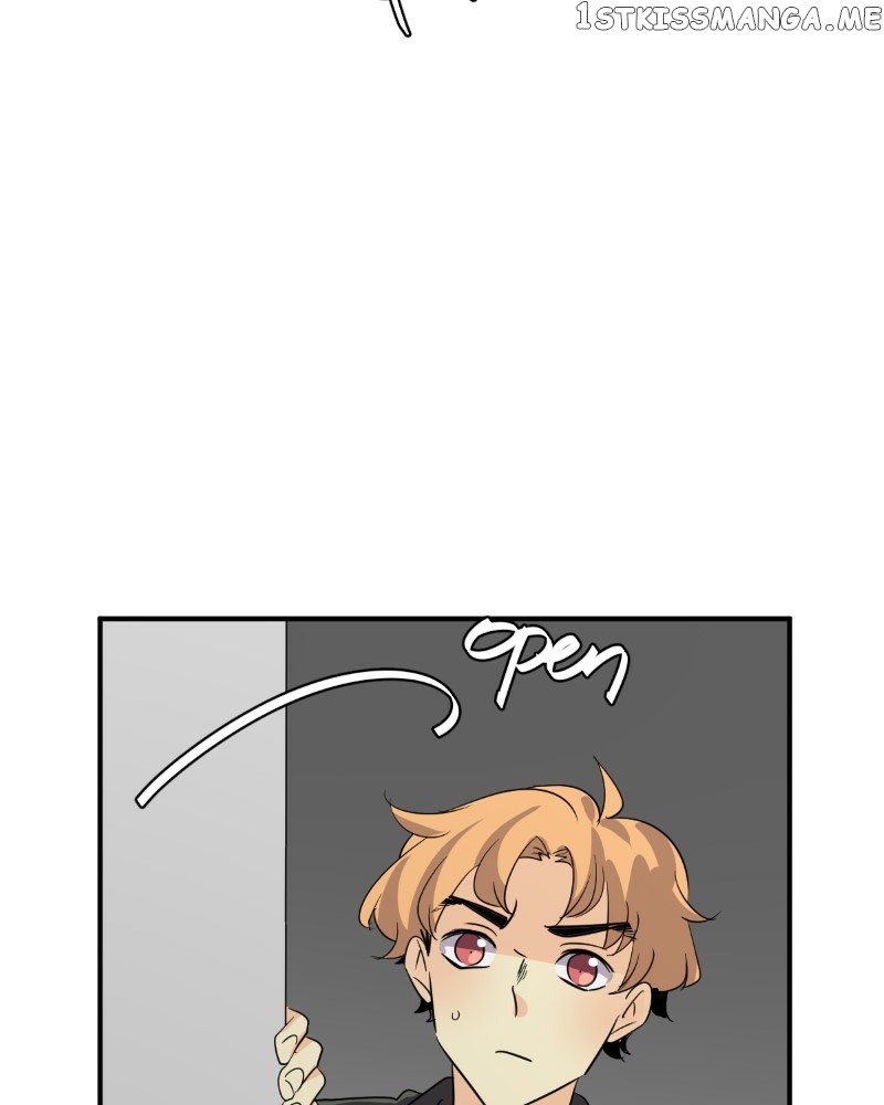 unOrdinary – Manga Chapter 316 - page 31