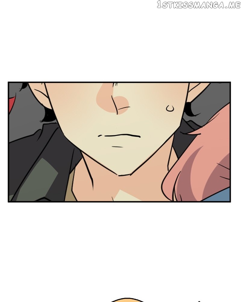 unOrdinary – Manga Chapter 316 - page 39