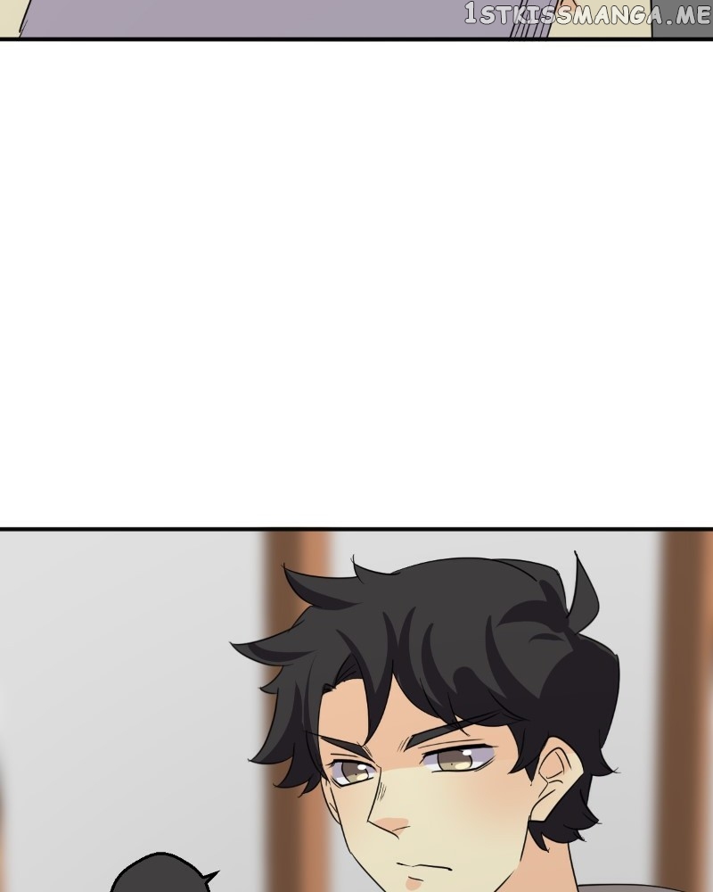 unOrdinary – Manga Chapter 316 - page 4
