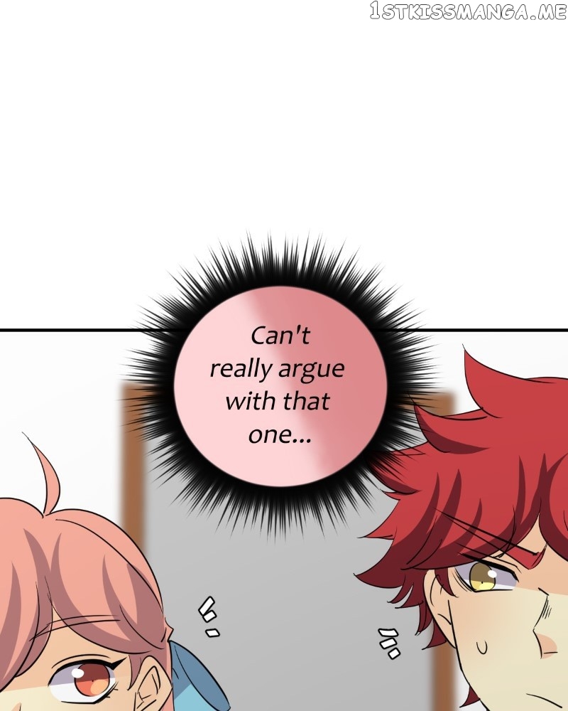 unOrdinary – Manga Chapter 316 - page 44