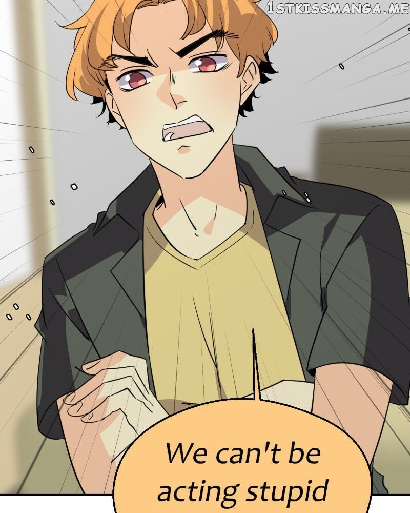 unOrdinary – Manga Chapter 316 - page 46