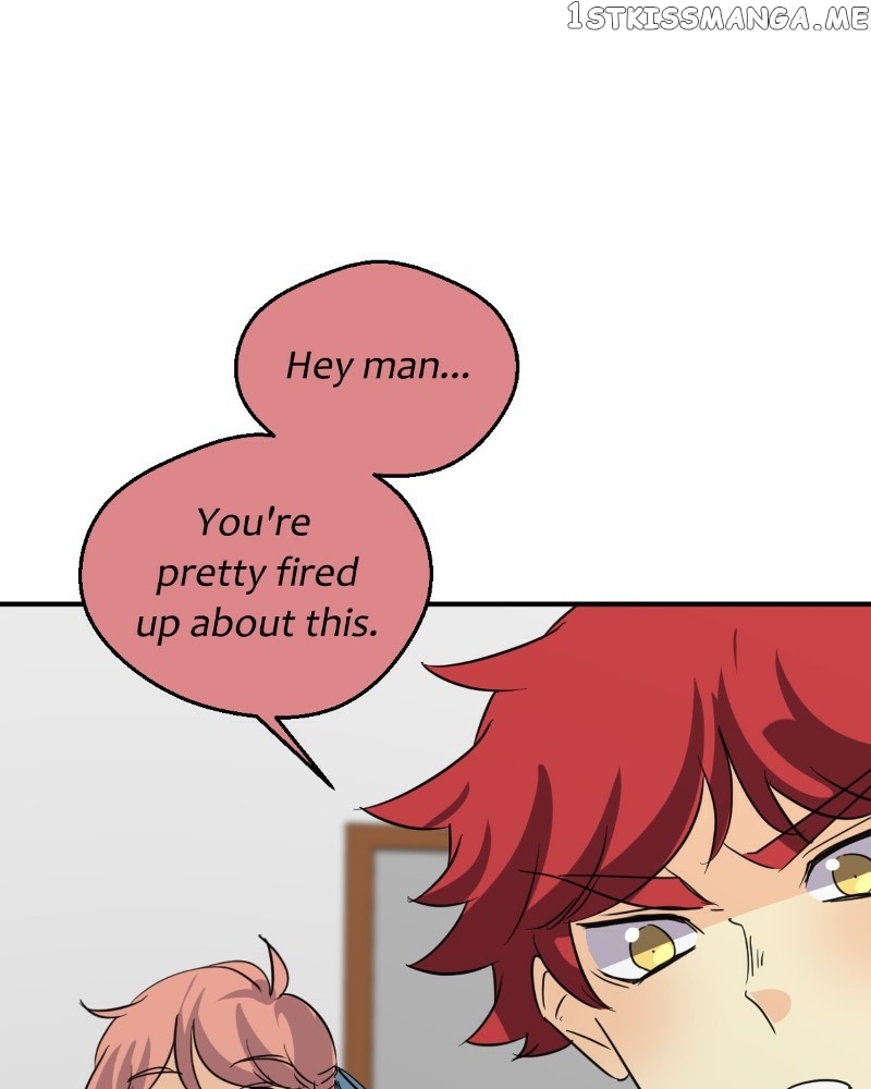 unOrdinary – Manga Chapter 316 - page 54
