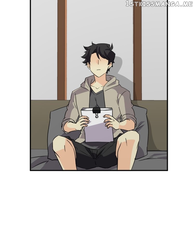 unOrdinary – Manga Chapter 316 - page 6