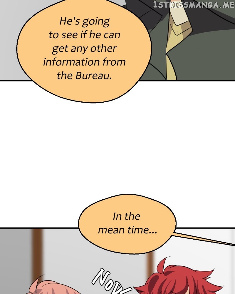 unOrdinary – Manga Chapter 316 - page 61