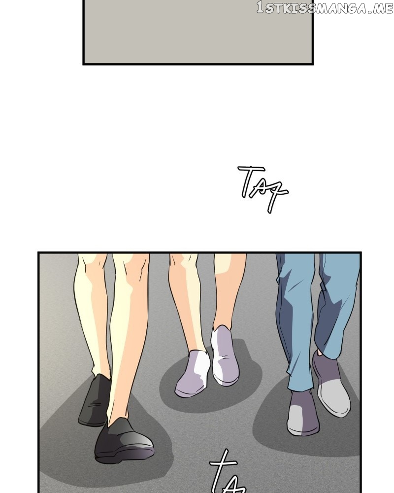 unOrdinary – Manga Chapter 316 - page 66
