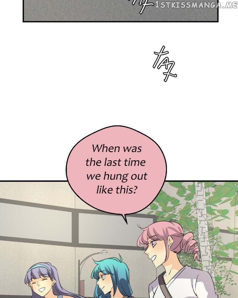 unOrdinary – Manga Chapter 316 - page 67