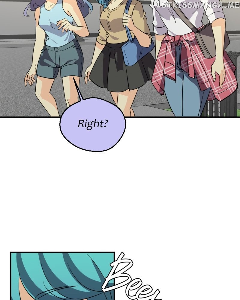 unOrdinary – Manga Chapter 316 - page 68