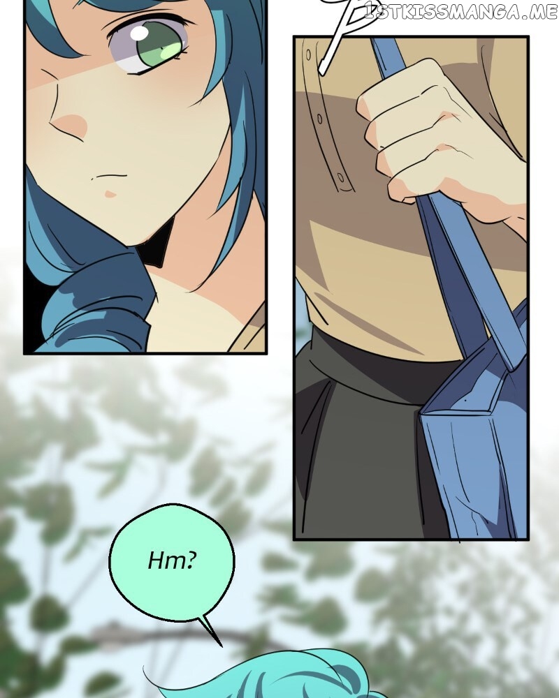 unOrdinary – Manga Chapter 316 - page 69
