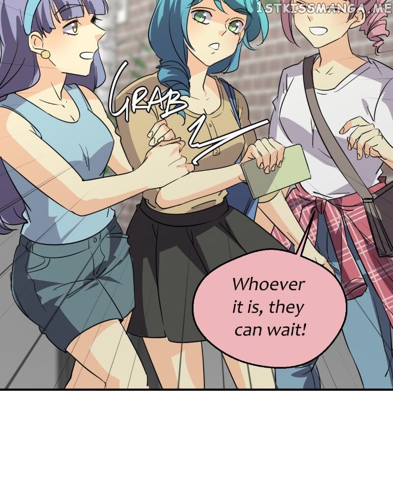 unOrdinary – Manga Chapter 316 - page 73