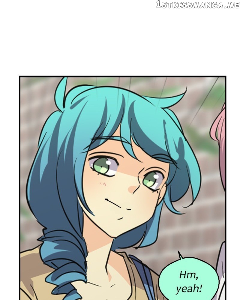 unOrdinary – Manga Chapter 316 - page 74