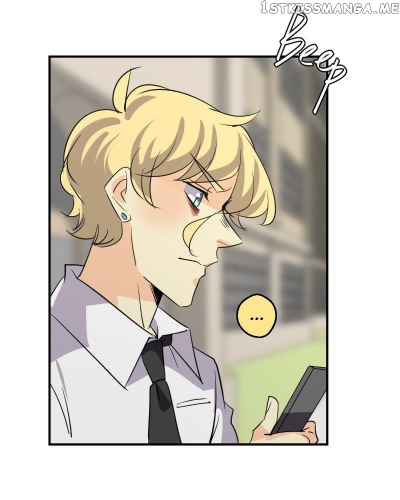 unOrdinary – Manga Chapter 316 - page 79