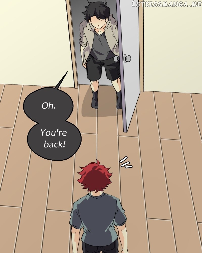 unOrdinary – Manga Chapter 316 - page 8
