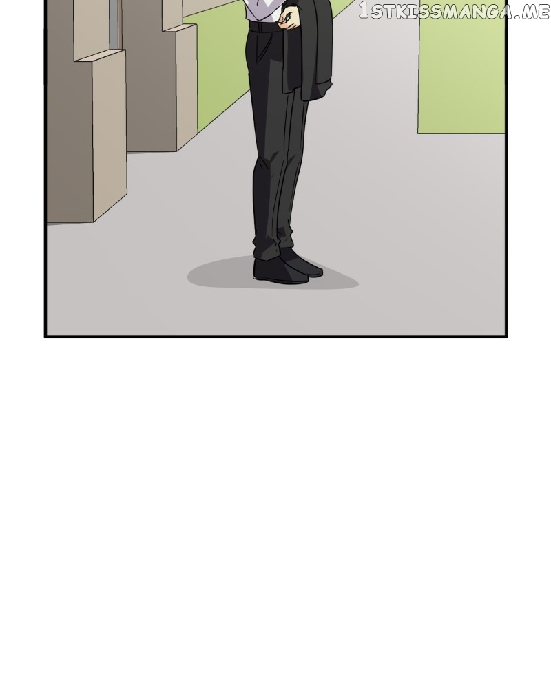 unOrdinary – Manga Chapter 316 - page 82