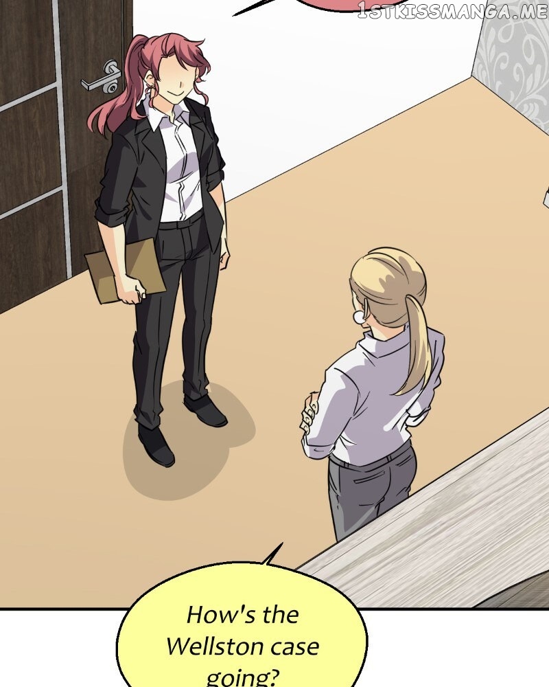 unOrdinary – Manga Chapter 316 - page 88