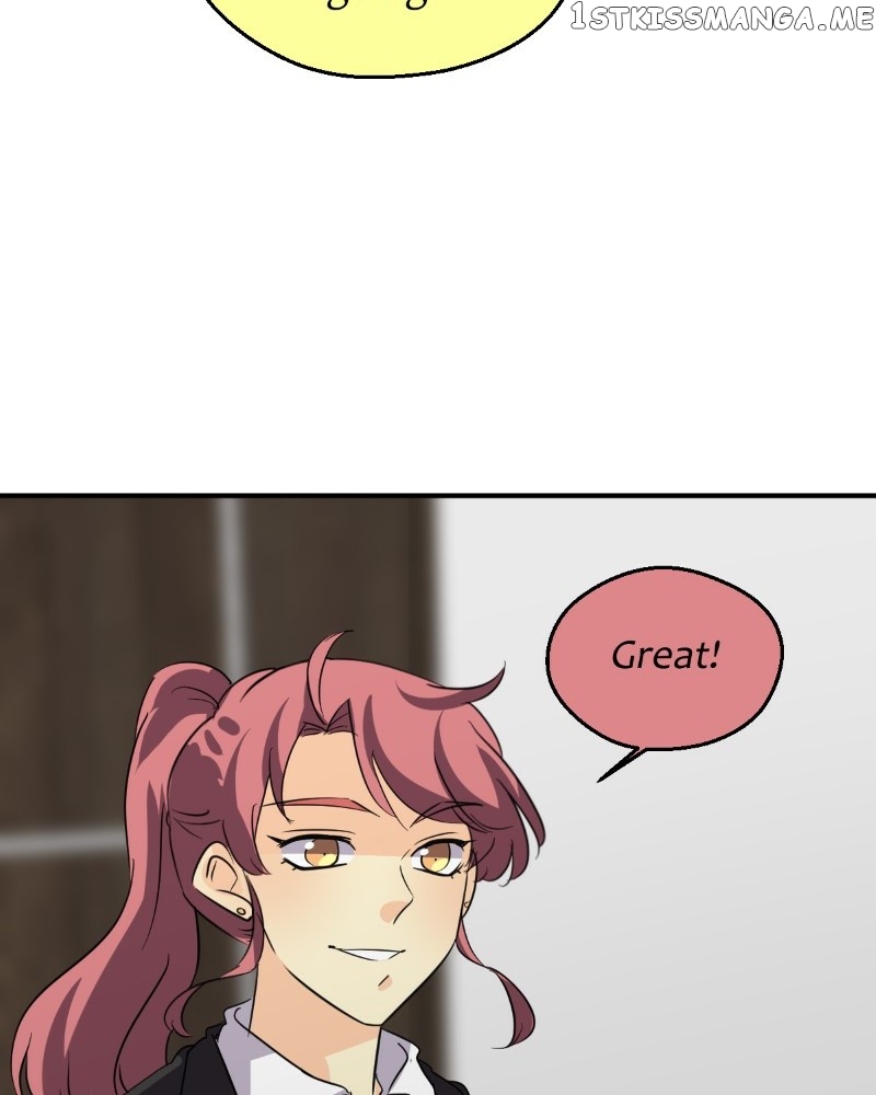 unOrdinary – Manga Chapter 316 - page 89