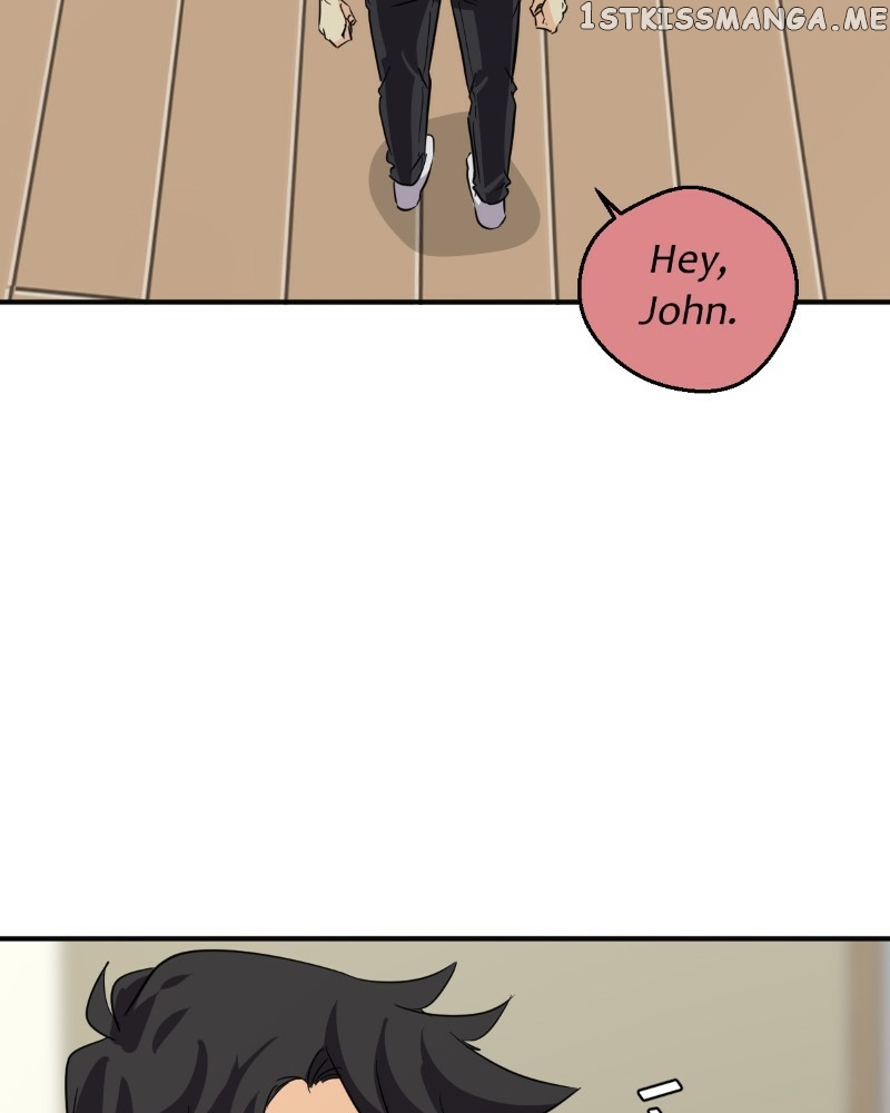 unOrdinary – Manga Chapter 316 - page 9
