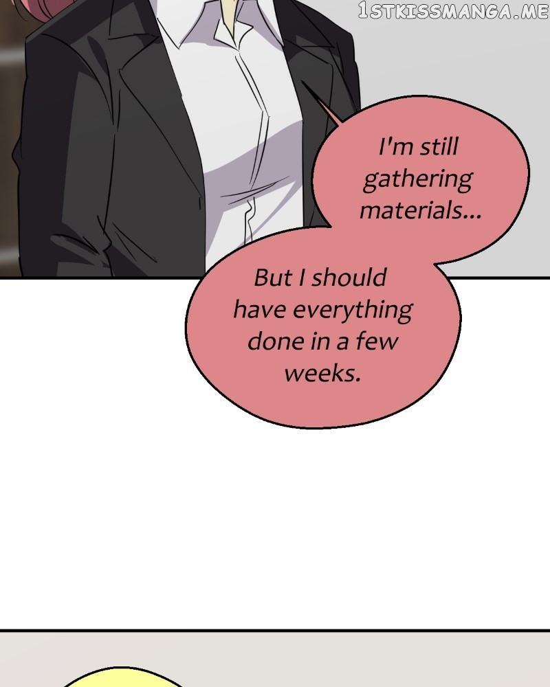unOrdinary – Manga Chapter 316 - page 90