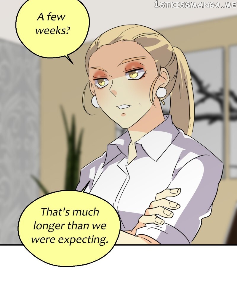 unOrdinary – Manga Chapter 316 - page 91