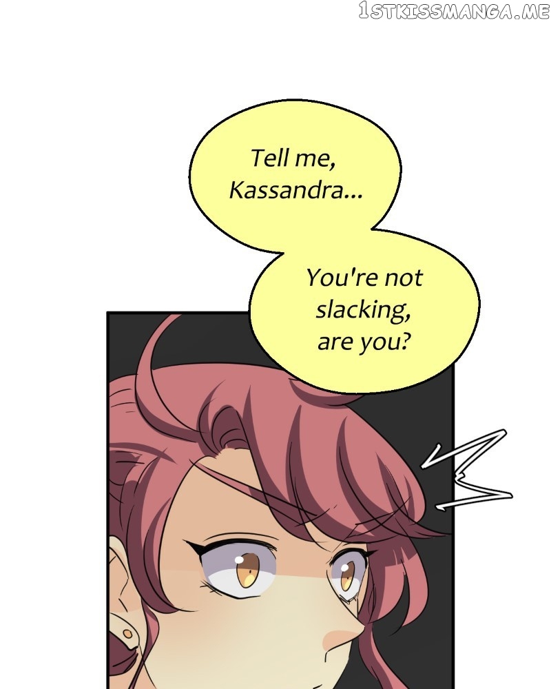 unOrdinary – Manga Chapter 316 - page 92